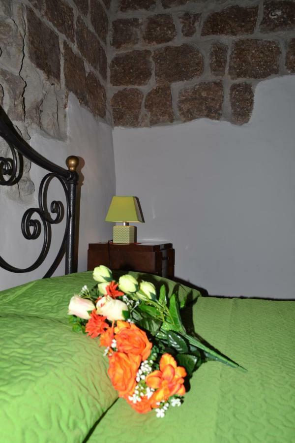 Villa La Torre Nel Borgo Viterbo Exterior foto
