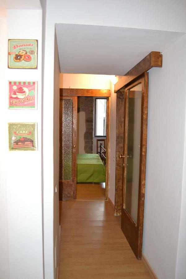 Villa La Torre Nel Borgo Viterbo Exterior foto